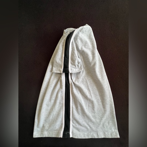 YMLA Mens Vintage 80’s 90’s Club Dance S/S Shirt Rare NO SIZE OR FABRIC TAGS - Picture 8 of 11